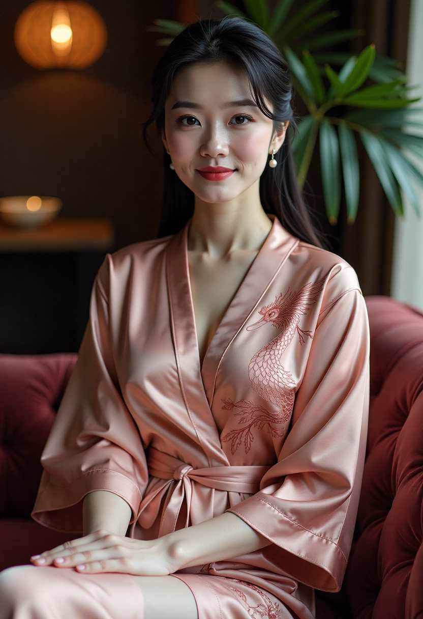 平常的一天