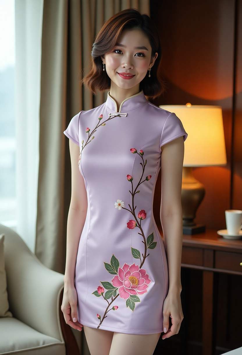 女性生理课