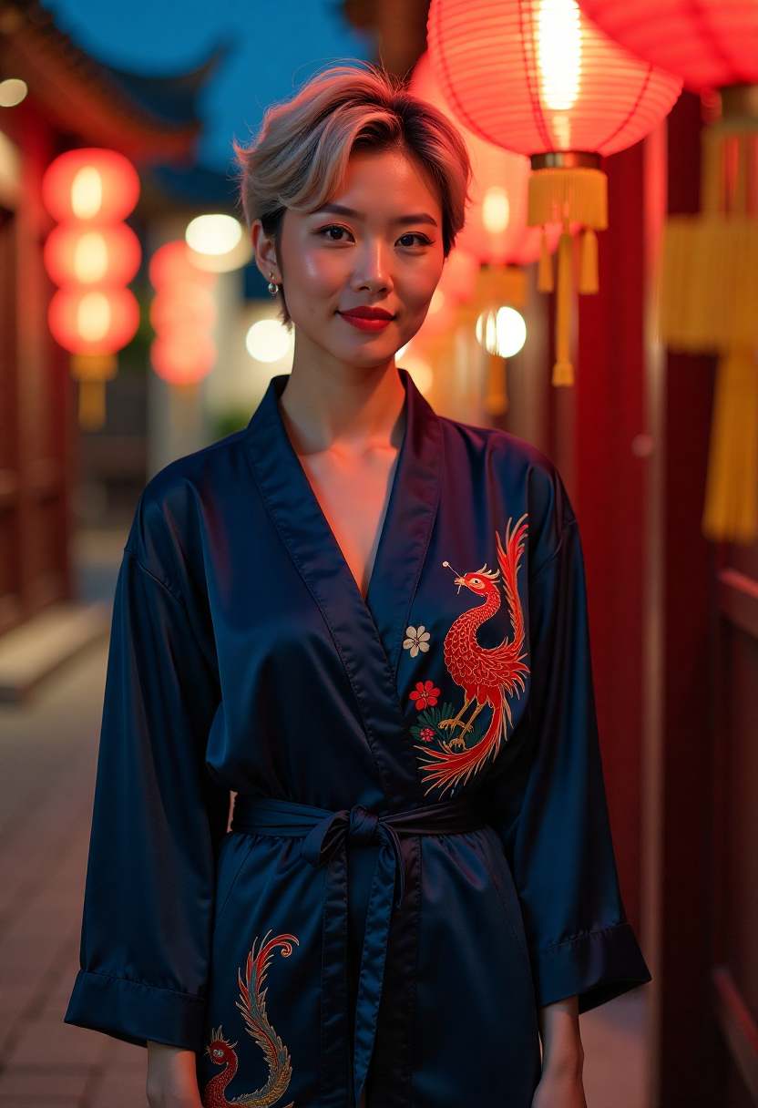医者说